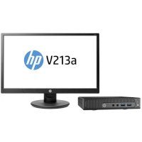 компьютер HP 260 G2 Bundle Y0H87ES