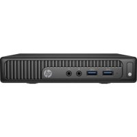 компьютер HP 260 G2 X3K41ES