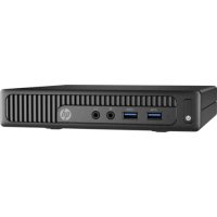 HP 260 G2 X3L02ES
