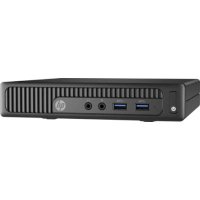 HP 260 G2 X9D50ES