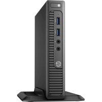 компьютер HP 260 G2 X9D50ES