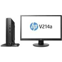 компьютер HP 260 G3 4YV67EA