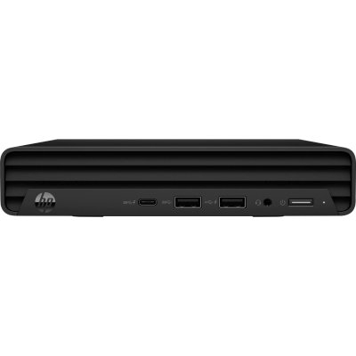 компьютер HP 260 G9 Mini-R 883X8EA ENG-wpro