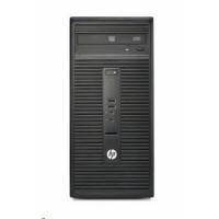 HP 280 G1 MT Bundle T4R24ES