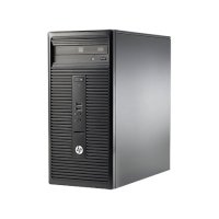HP 280 G1 MT Bundle T4R26ES