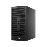 HP 280 G2 MT X9D74ES
