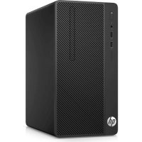компьютер HP 290 G1 2RU08ES