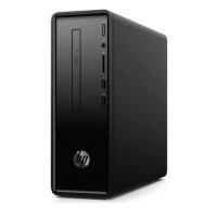 компьютер HP 290 G1 4GM03EA