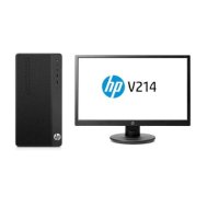 компьютер HP 290 G1 Bundle 2MT17ES