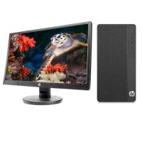 компьютер HP 290 G1 Bundle 2MT20ES