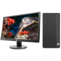 компьютер HP 290 G1 Bundle 2RT83ES