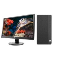 компьютер HP 290 G1 Bundle 2TP49ES