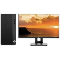 HP 290 G1 Bundle 3EC04ES
