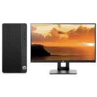 компьютер HP 290 G1 Bundle 3EC05ES