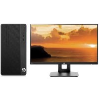 компьютер HP 290 G1 Bundle 3EC06ES