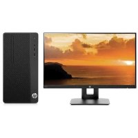 компьютер HP 290 G1 Bundle 3EC07ES