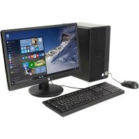 компьютер HP 290 G2 Bundle 4VF89ES