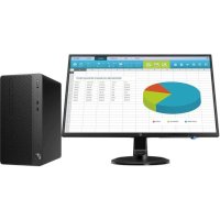 компьютер HP 290 G2 Bundle 4VF91ES