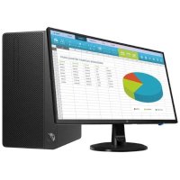компьютер HP 290 G2 Bundle 4YV42ES