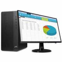 HP 290 G3 9UF69ES Bundle