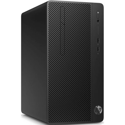 компьютер HP 290 G3 9UF70ES Bundle