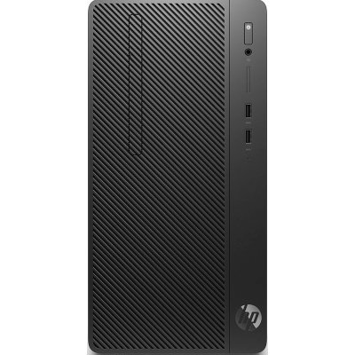 HP 290 G3 9UF70ES Bundle