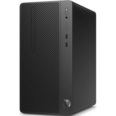 компьютер HP 290 G3 9UF70ES Bundle