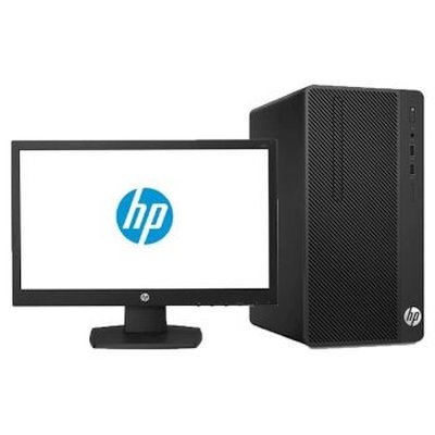 HP 290 G3 9UF70ES Bundle