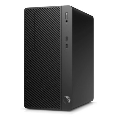 

HP 290 G4 123P7EA