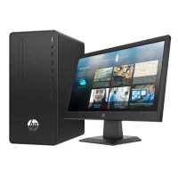 HP 290 G4 1C6U8EA Bundle