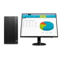 HP 290 G4 1C6V2EA Bundle