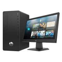HP 290 G4 1C6W5EA Bundle