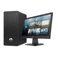 HP 290 G4 1C6W8EA Bundle
