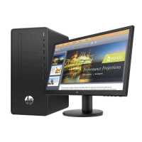 HP 290 G4 1C6X0EA Bundle