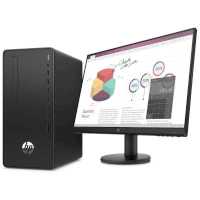 HP 290 G4 1C7P4ES Bundle