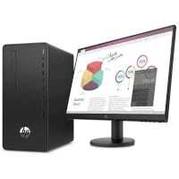 HP 290 G4 4U602ES Bundle