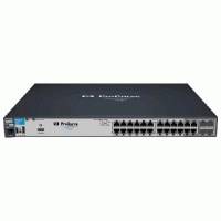 коммутатор HPE 2910al-24G-PoE J9146A