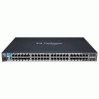 коммутатор HPE 2910al-48G-PoE J9148A