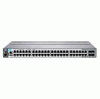коммутатор HPE 2920-48G-PoE+ J9729A