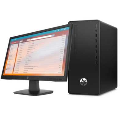 

HP 295 G8 Bundle 47M54EA