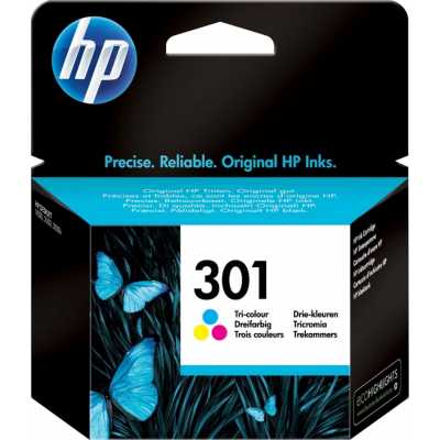 HP 301 CH562EE