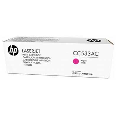 HP 304A CC533AC