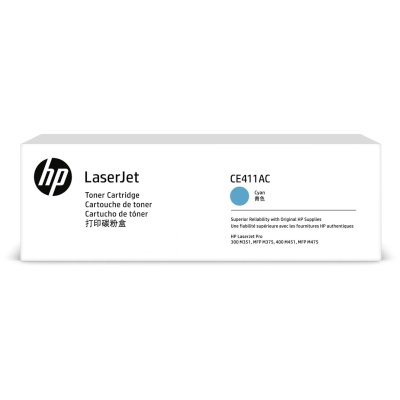 HP 305A CE411AC