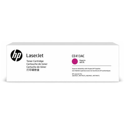 картридж HP 305A CE413AC