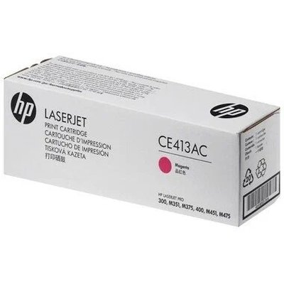 картридж HP 305A CE413AC