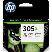 картридж HP 305XL 3YM63AE