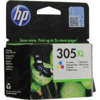 картридж HP 305XL 3YM63AE