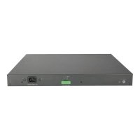 HPE 3100-24-PoE v2 EI JD313B