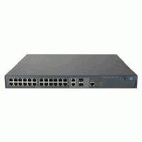 коммутатор HPE 3100-24-PoE v2 EI JD313B