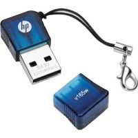 флешка HP 32GB FDU32GBHPV165W-EF